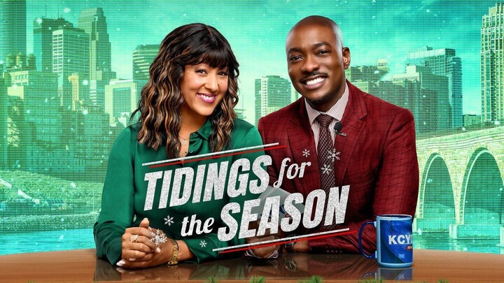 Tidings for the Season (2025) | Drama | Western Movie