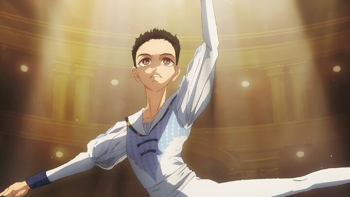 Versi Lengkap ED “Wu Dong Bu Zhi” — “Angin, Bunga” / Hitori-e