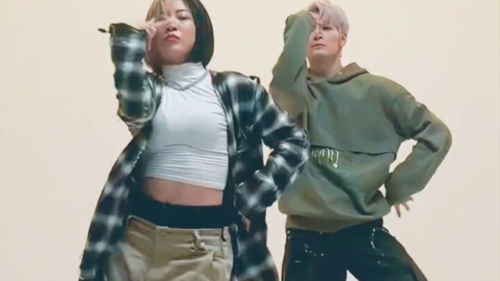 ริมะรุนกับน้องสาวเต้นเพลงคู่ “VIBE” ของจีมินแห่งวง BTS ไม่ผิดหวังจริงๆ ทั้งพี่ทั้งน้องเก่งมาก!