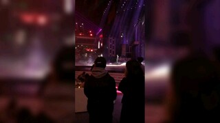 2020 Starlight Awards Red Sea Famous Scenes
