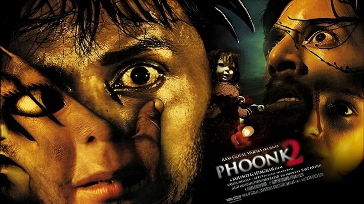 Phoonk 2 (2010) Full Hindi Horror Movie Sudeep Kiccha | Amruta Khanvilkar | Ahsaas Channa | Ashwini