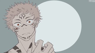 [Jujutsu Kaisen |Jujutsu Kaisen original fan song] If there is an afterlife [Akaban]