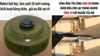 ảnh chế meme thiếu muối #31 || NTM AC