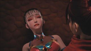Fengwu Demons Chef Eps 04 Sub Indo