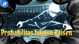 Probabilitas | Jujutsu Kaisen_2