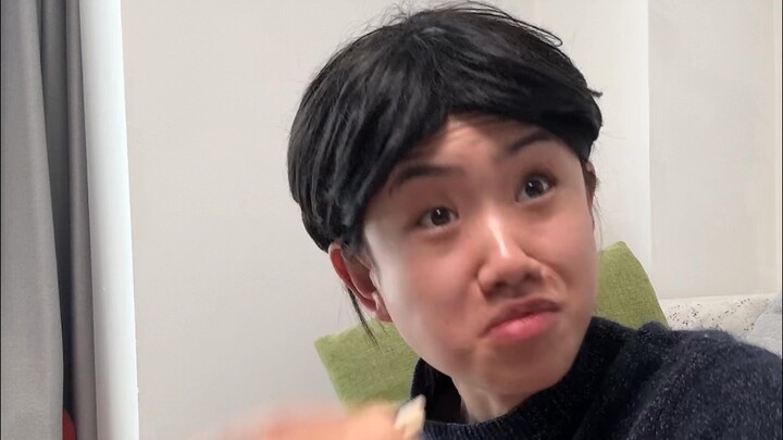 Xiao Lei: The distance is just right, no noise, no disturbance