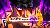 Roronoa Zoro Trap III 💚💚 (One Piece) | A Asa do Rei | Feat @jrp