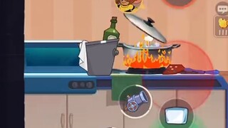 เกมมือถือ Tom and Jerry : คุณกล้าพอที่จะมีหน้าเหมือนฉันหรือเปล่า?