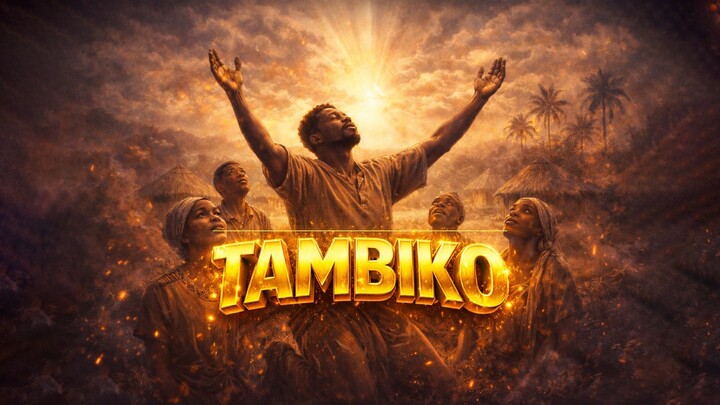 STEVE TOBS MUSIC - TAMBIKO LYRICS
