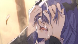 [Arknights Comics] - "Sisters", if JT8-3 Tallulah died...