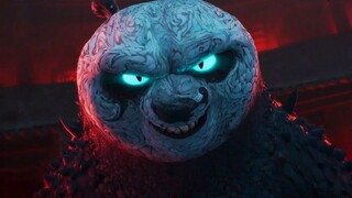 Trong đời tôi! Trailer đầu tiên của phim hoạt hình "Kung Fu Panda 4" năm 2024 đã được phát hành, và 