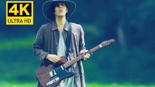 【4K修复顶级画质】你的名字 RADWIMPS-《前前前世》蓝光高清MV