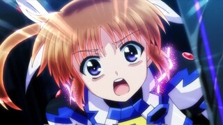How to join the Space-Time Administration in the magical girl theme 20 years ago?