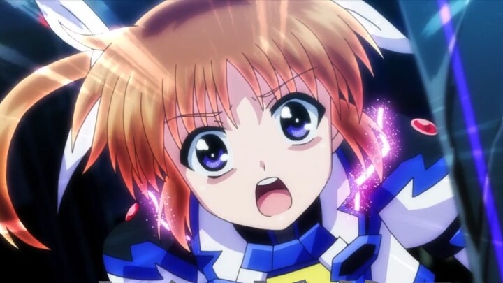 How to join the Space-Time Administration in the magical girl theme 20 years ago?