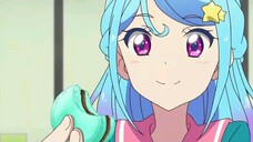 Aikatsu Friends! Episode 8 - Rencana Iklan Mio! (Sub Indonesia)