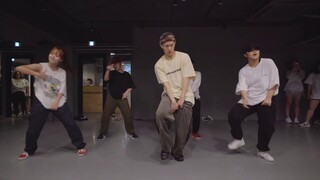 【1M】ท่าเต้นเอโนะ ลอยได้ 