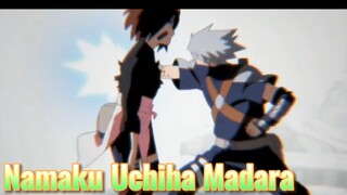 Các Cảnh Tuyệt Đỉnh Của Naruto