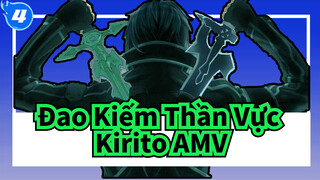 Đao Kiếm Thần Vực: Kirito thể hiện nhị đao trong 6 trận chiến, luôn bùng nổ toàn trận!_4