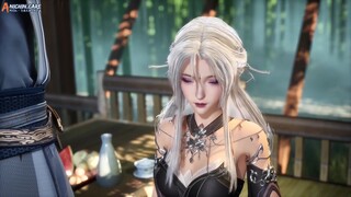 EP27 | Little Fairy Yao - 1080p HD Sub Indo