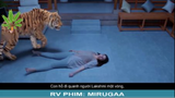 Tự diễn ra một màn kịch anh hùng cứu mỹ nhân đầy kịch tính -Mirugaa -Part 3 #reviewphim