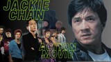 Jackie Chan action movie Police Story tagalog dubbed