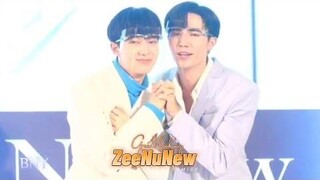 เฮียจะพาหนูไปเดทที่ไหน ซับไทย ZeeNuNew ZonZon ซนซน DestinyClinicZeeNuNew