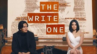 The Write One - Episodes 1 to 5 | Fantasy | Filipino Drama