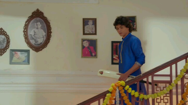 tera yaar hoon main ep 300 in hindi #sonsab #sonyliv #tyhm #sayantanighosh #ssudipdahir