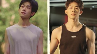 Chỉ một hoặc hai năm thôi, ai có thể đánh bại tôi? [Chia sẻ thể hình]