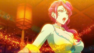 Kusuriya no Hitorigoto (Dược Sư Tự Sự) - Tập 09