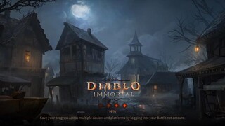 #เกมส์ใหม่ พึ่งเปิดวันนี้  #Diablo