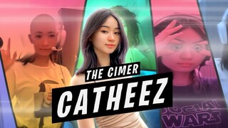 CATHEEZ EXE | THE CIMER