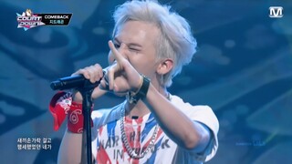 【4K60帧】权志龙/G-DRAGON - Crooked(130912)