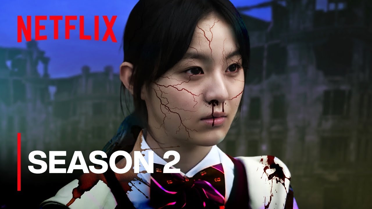 WATCH: All of Us Are Dead Season 2 is Confirmed With Cheong