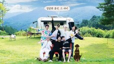 (Indo Sub) BTS In The Soop S2 - Episode 5 ( last )