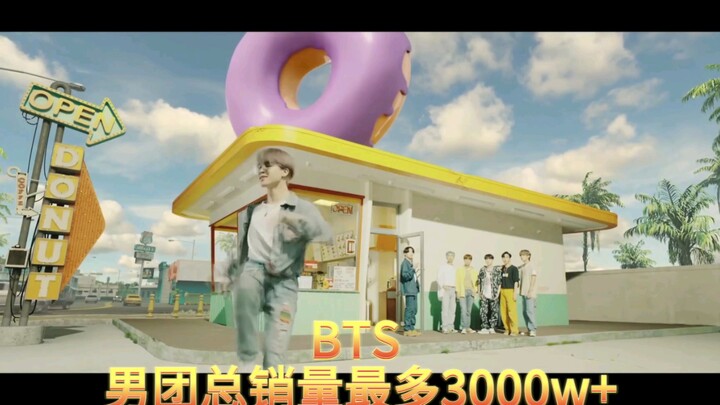 Những kỷ lục vô đối trong KPOP, bạn biết được mấy cái?