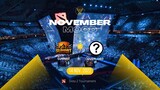 Summit Gaming vs Overlord Full Game 1 - November Mood 2022 (Dota2)
