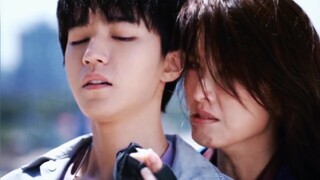 ร้องไห้! สถานที่ที่เขาพยายามจะเข้าไปใกล้มากคือที่ที่เธอต้องการจะหลบหนีจาก... 【ประตูแห่งการเกิดใหม่】