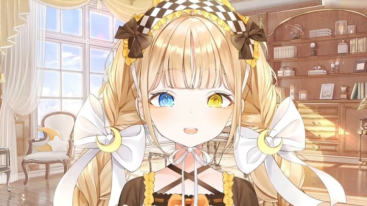 I am virtual, what kind of online unboxing video is this?