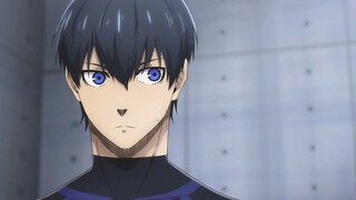 Blue Lock Eps 2 Subtitle Indonesia