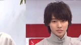 [Yamazaki Kento x Soda] Soda made complaints about the wise man who littered his clothes at his hous