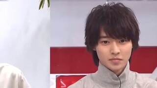 [Yamazaki Kento x Soda] Soda membuat keluhan tentang orang bijak yang mengotori pakaiannya di rumahn