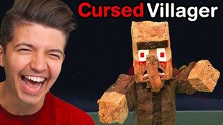 Minecraft's Most FUNNY Shorts Of All Time!