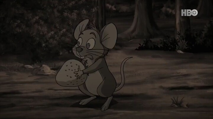 Scooby-Doo kutukan 13 hantu