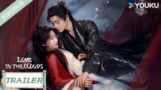 Love in The Clouds Episode 1 Subtitle Indonesia
