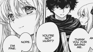 My Status as an Assassin Obviously Exceeds the Hero's Chapter 21 Part 6 Tagalog (Filipino) | Intea's