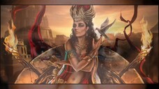HISTORY OF RELIGION (Part 1) PAGANS, NIMROD, BABYLON