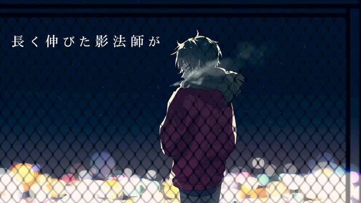 [Fukase] Your smiling face is still with me [Rokarutsu P (makoto)]