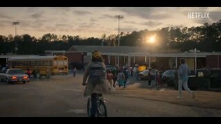 Stranger Things season 5 🧟‍♂️ (Official Teaser)