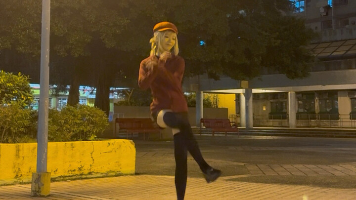 哥哥，现在是2017年｜拼凑的断音 干物妹小埋